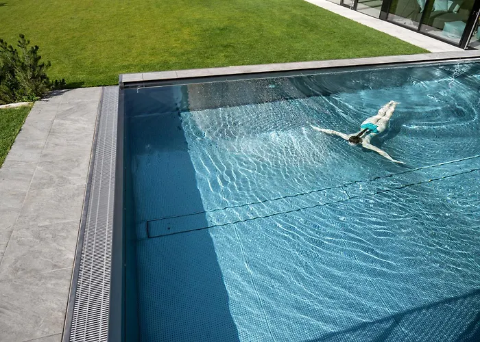 Wellness Hotel Gran Risa***S