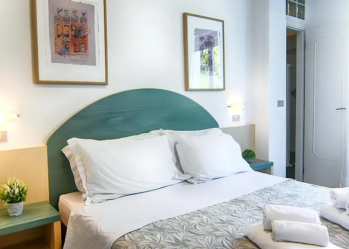 Albergo Villa Lucia