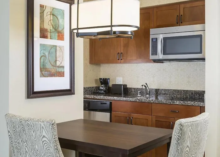 Homewood Suites By Hilton San Bernardino