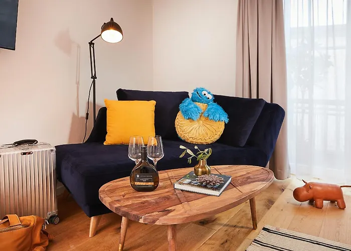 Weinforum Franken Hotel & Restaurant