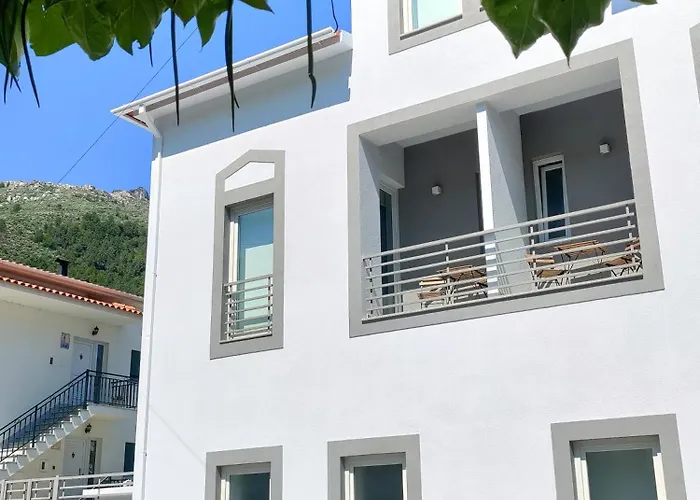 Vale do Zêzere Hotel