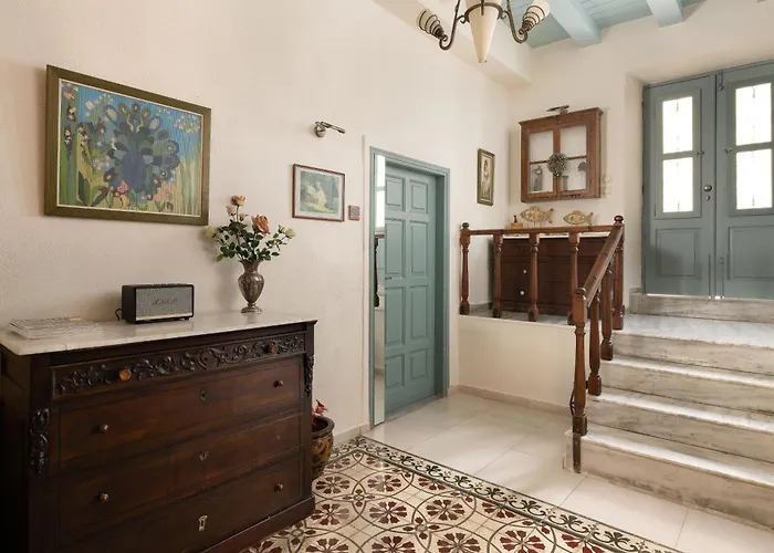 Casa Antica