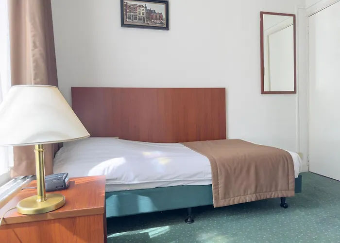 Hotel 'T Spijker