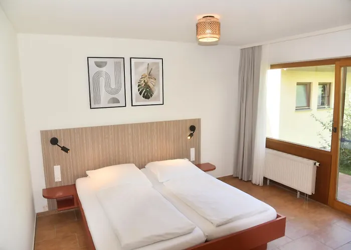 Wohlfuehlhotel Sonnengarten