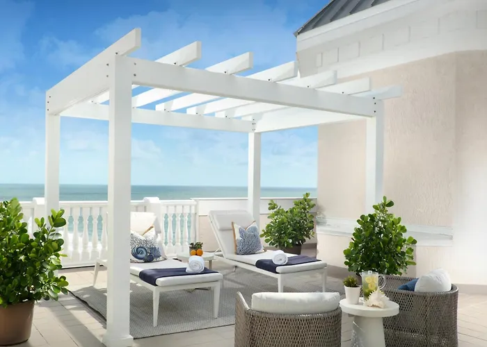 Pelican Grand Beach Resort, A Noble House Resort
