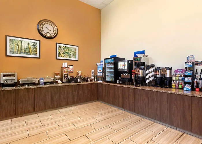 Best Western Heritage Inn Chico