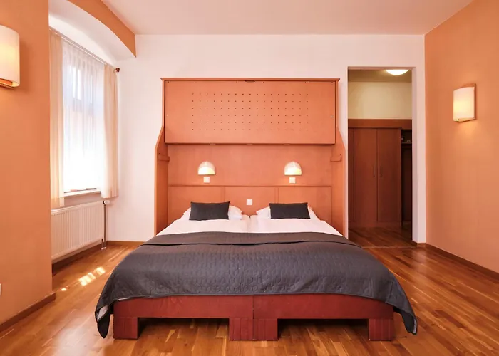 JUFA Hotel Meersburg am Bodensee