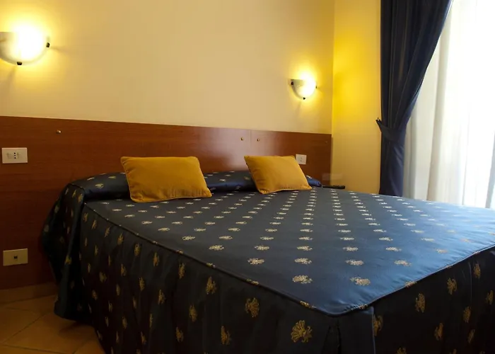 Hotel Cervia Roma