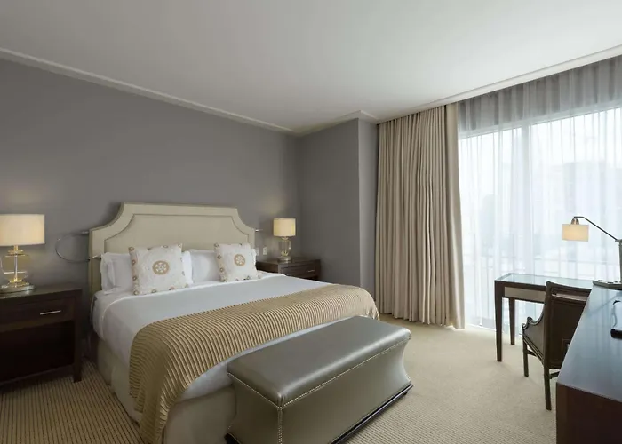 Bristol Panama, A Registry Collection Hotel