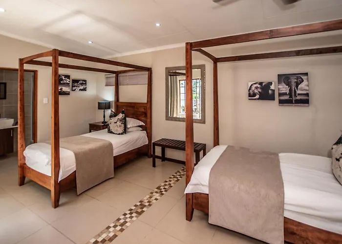 Nut Grove Manor Boutique Hotel