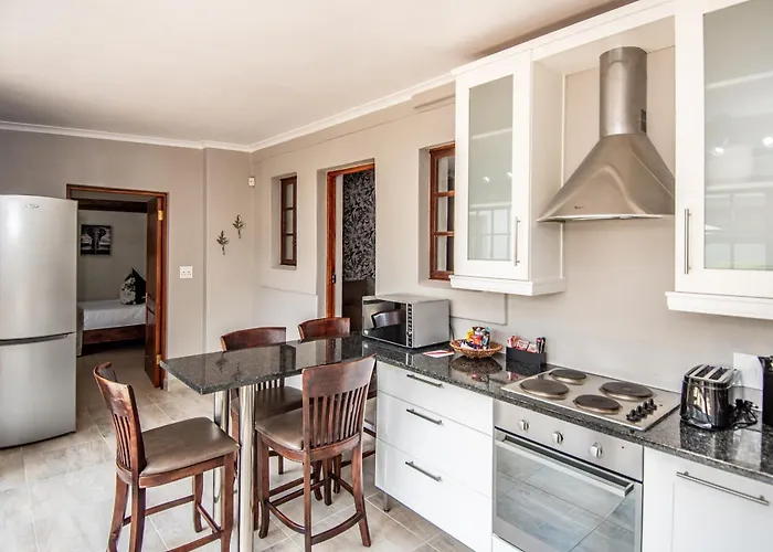 Nut Grove Manor Boutique Hotel