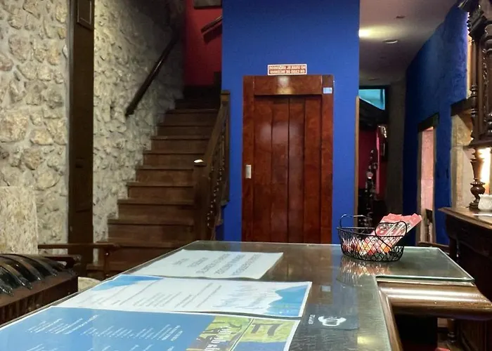 La Posada Del Rey