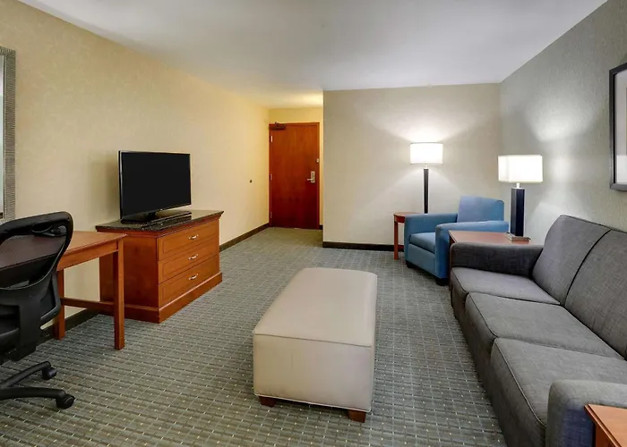 Drury Inn & Suites Grand Rapids