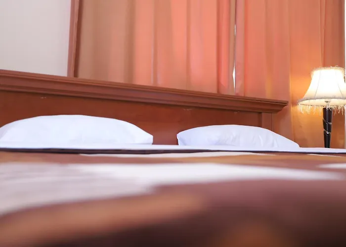 Syunik Hotel