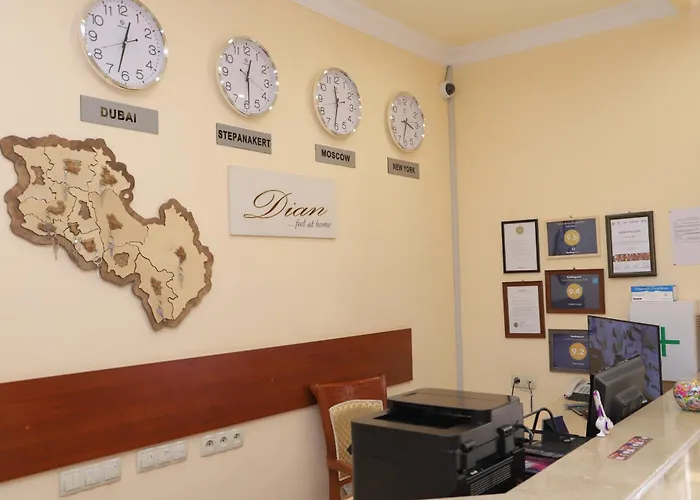 Syunik Hotel