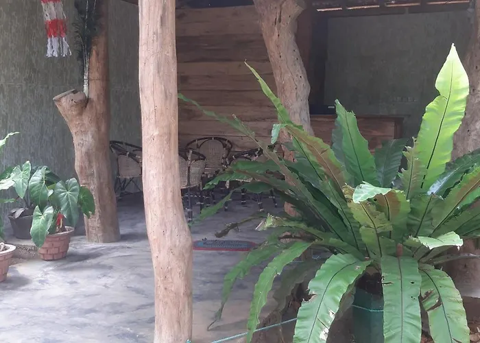 Butterfly Homestead Hotel