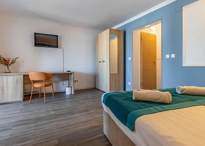 Hotel Koral