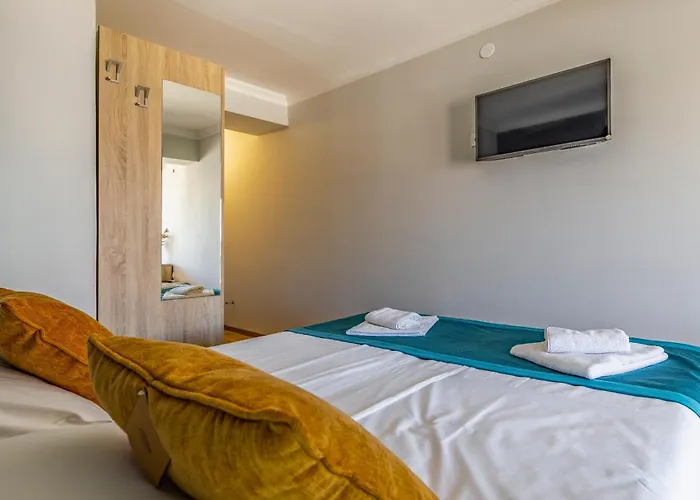 Hotel Koral