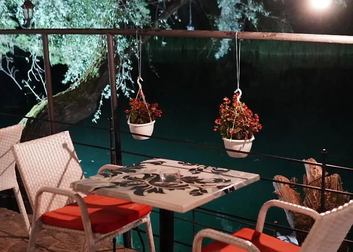 Hotel Vila Ivankovic