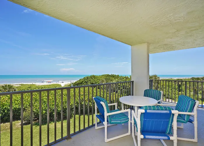 Cape Winds Resort
