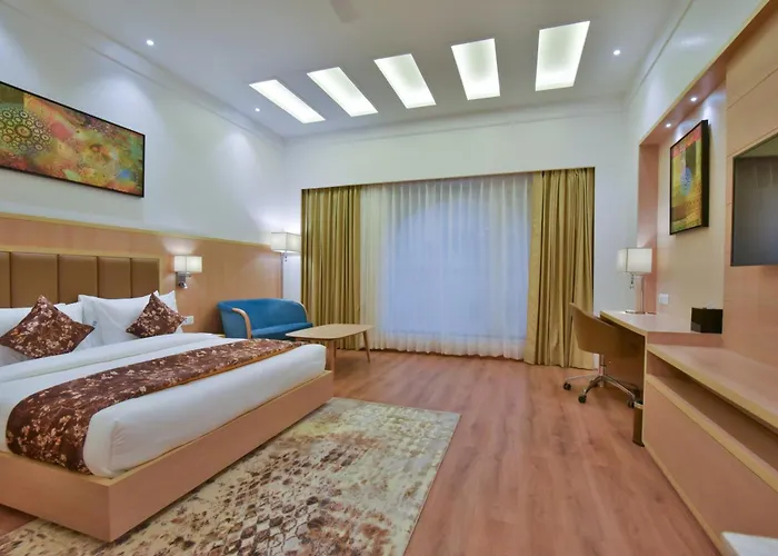Surestay By Best Western Heritage Walk