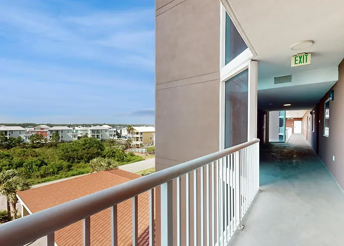 Sanibel #403