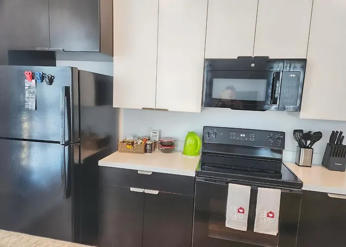 Stayspro - Cityscape Luxury Rental Homes In The Heart Of Los Angeles