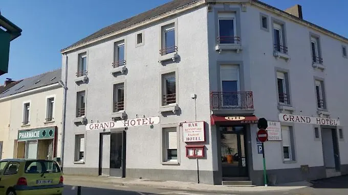 Grand Hotel