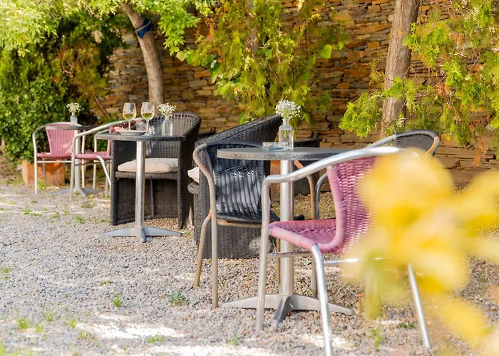 Hotel Tarongeta - Adults Only
