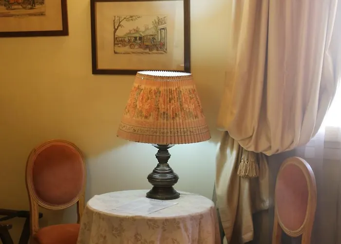Albergo Delle Drapperie
