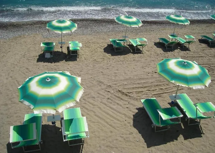 Hotel Lora Rda Luxury