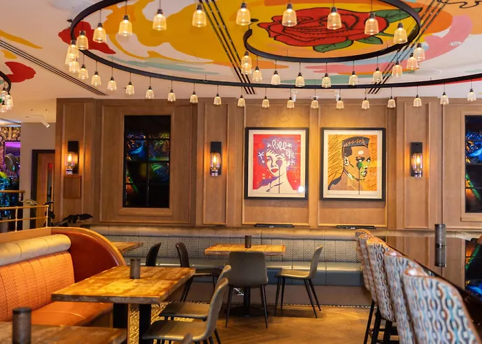 Hard Rock Hotel Dublin
