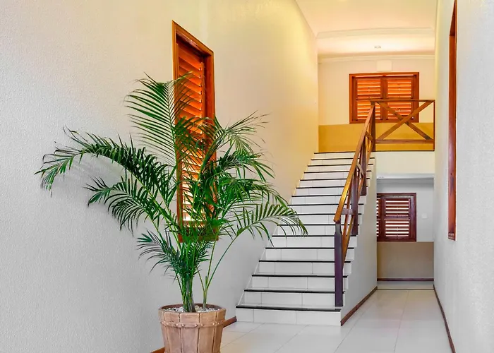 Rede Andrade Vila Jeri (Adults Only) Jijoca de Jericoacoara