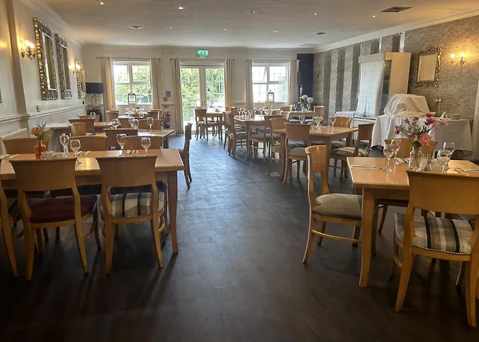 Drummond Hotel