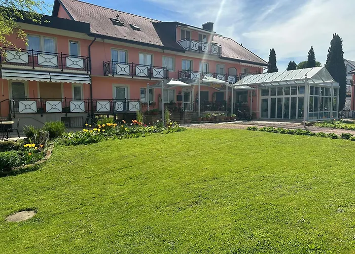 Hotel Hofmann Zur Muehle