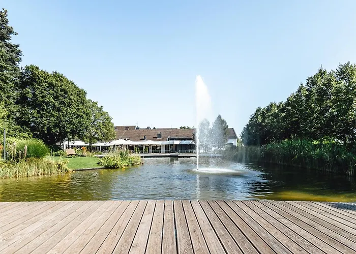 Parkhotel Nümbrecht