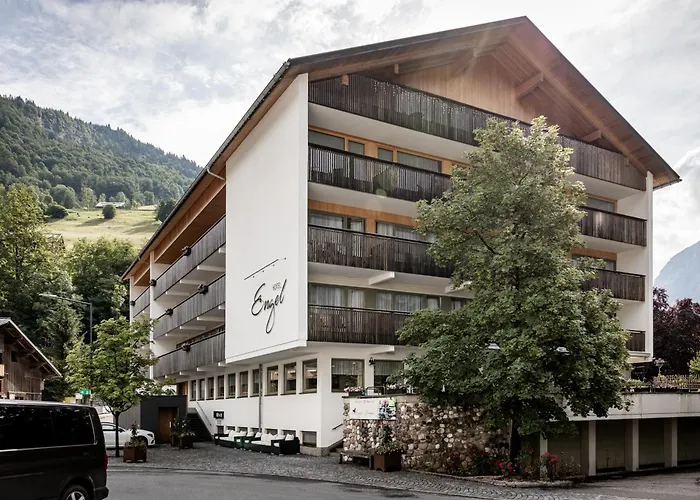 Hotel Engel