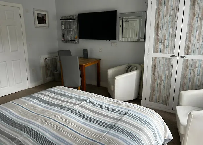 Wenden Guest House Newquay 