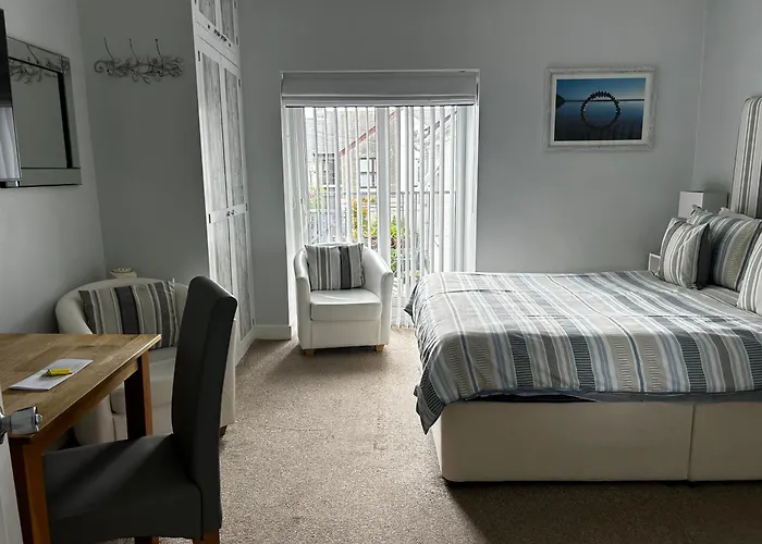 Wenden Guest House Newquay 