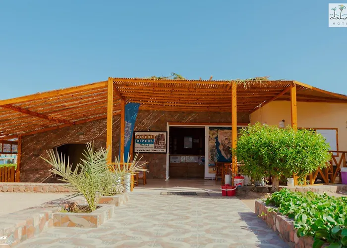 Dahab Hotel