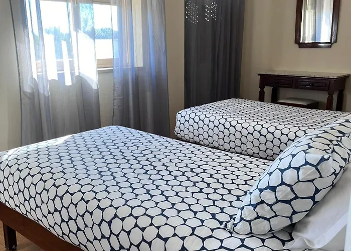 Hotel Brites