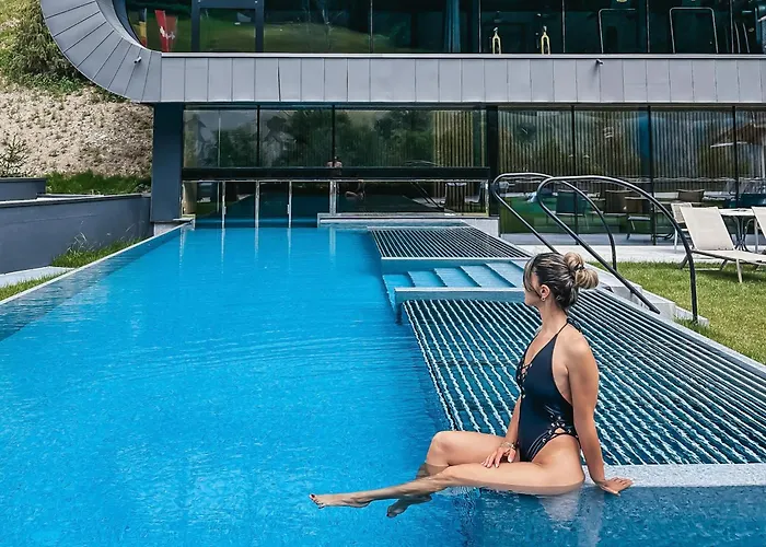 Wellness-Sporthotel Ratschings