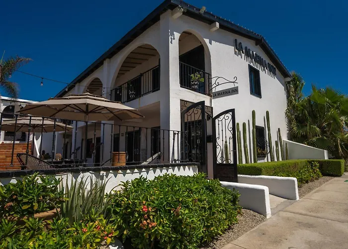 La Marina Inn
