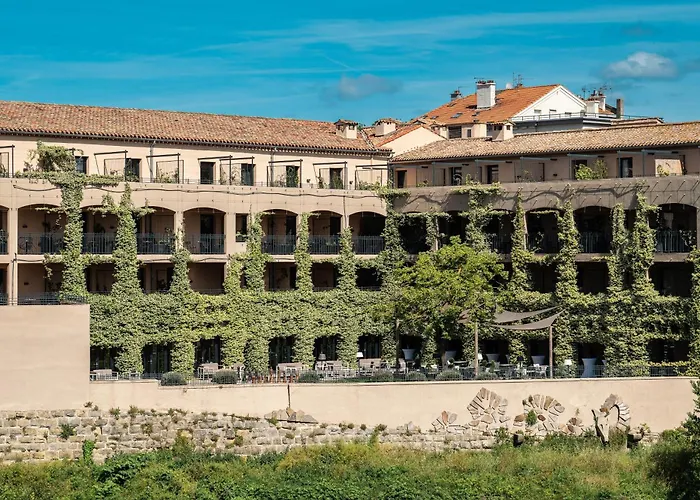 Hotel Du Roi & Spa By Sowell Collection