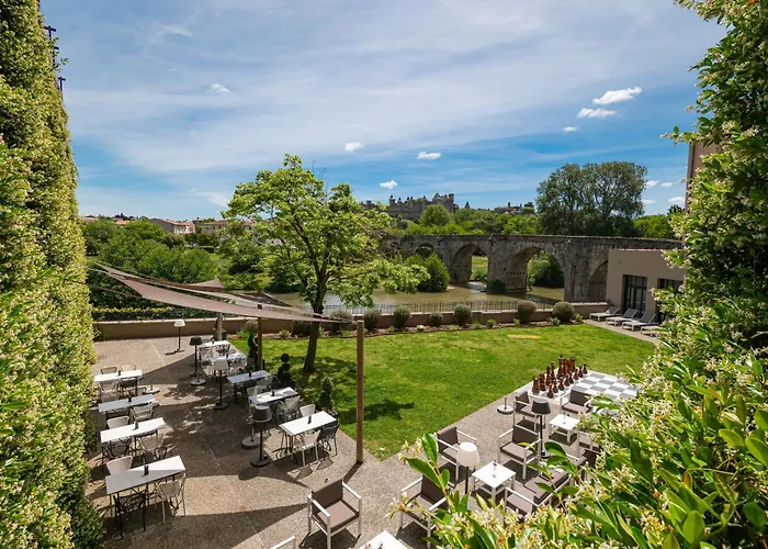 Hotel Du Roi & Spa By Sowell Collection