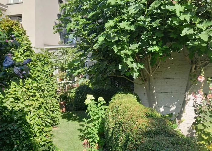 Huis Dujardin Bed&Breakfast