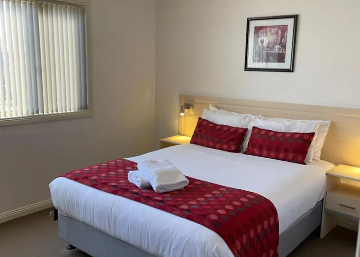 Hibernian Hotel