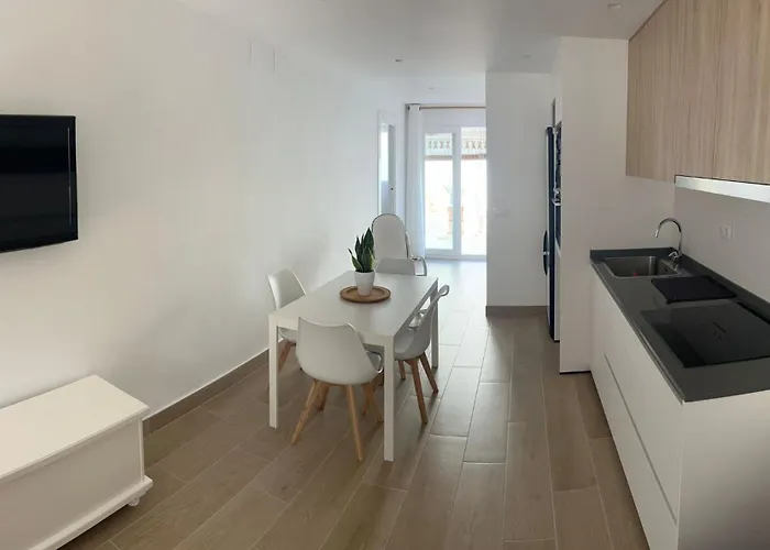 Vivienda Independiente