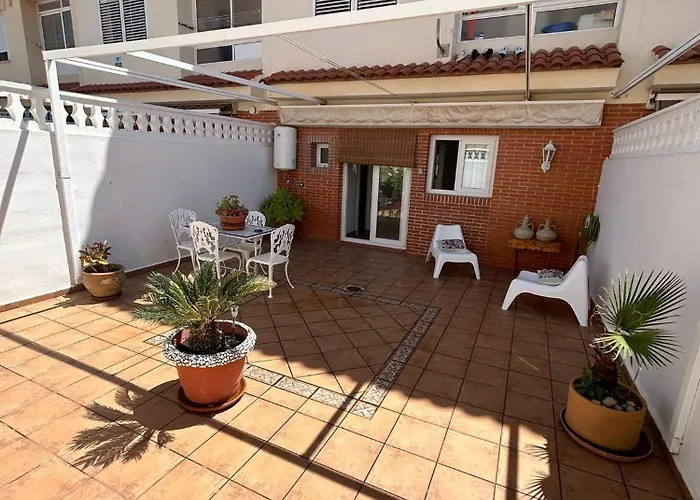 Vivienda Independiente