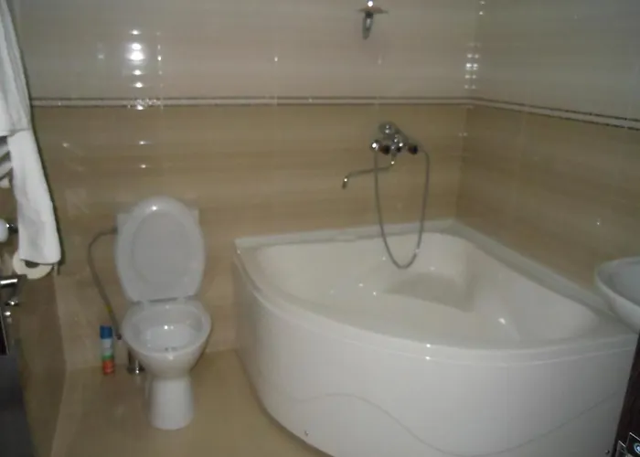 Hotel Old Telavi